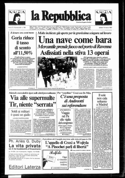 La repubblica